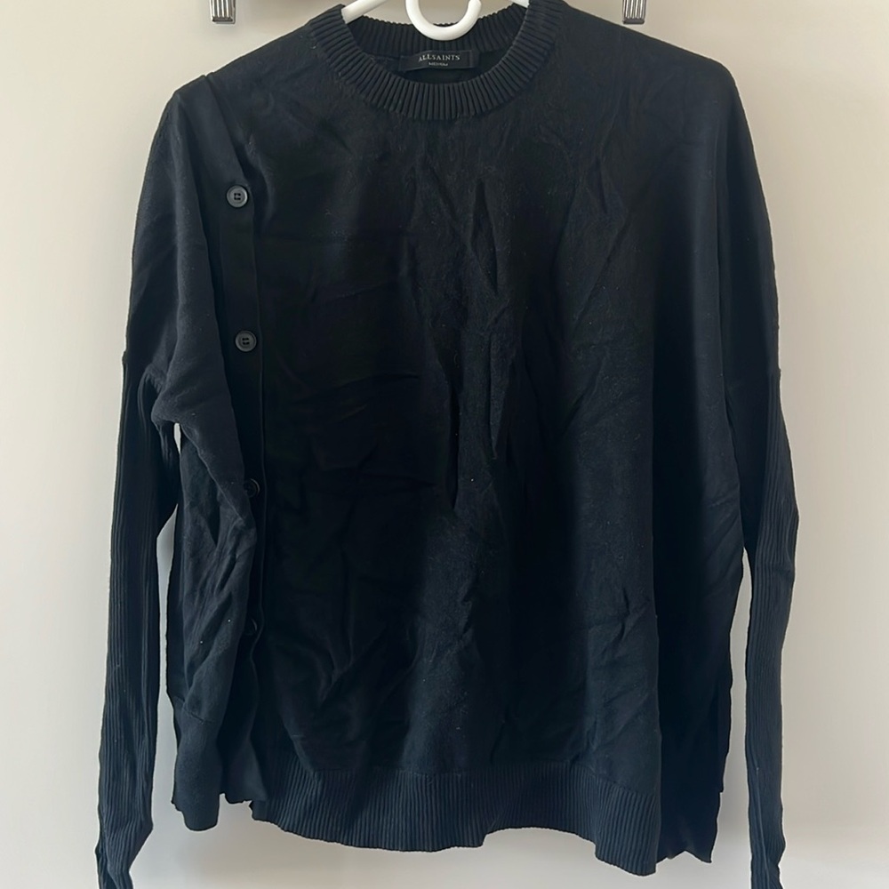Allsaints sweater